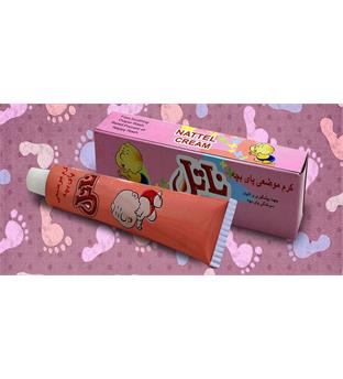 کرم پای بچه