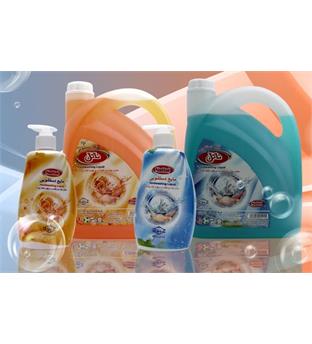 مایع دستشویی