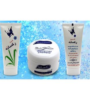 کرم مرطوب کننده