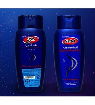 شامپو ضد شوره