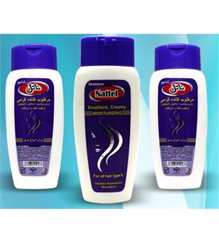 شامپو نرم کننده